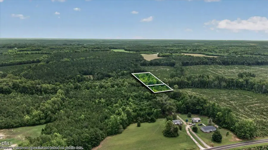0 Blacks Road, Macon, NC 27551 - #3