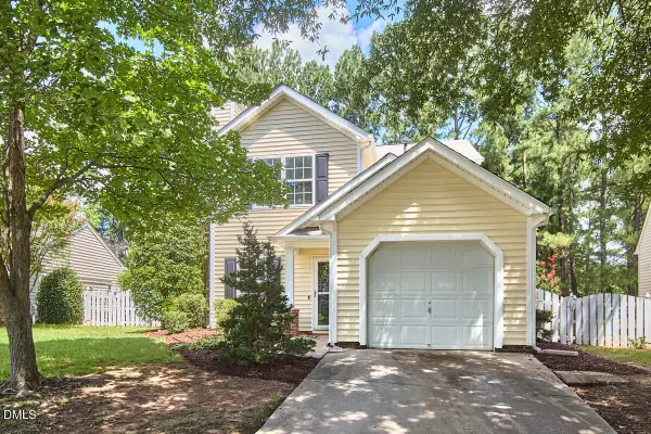 628 Ashford Lane, Durham, NC 27713