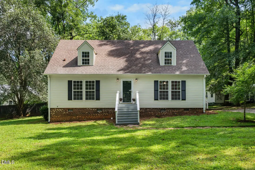 3722 Krystle Court, Hillsborough, NC 27278 - #1