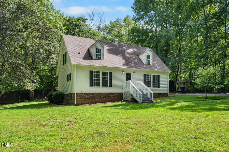 3722 Krystle Court, Hillsborough, NC 27278 - #2