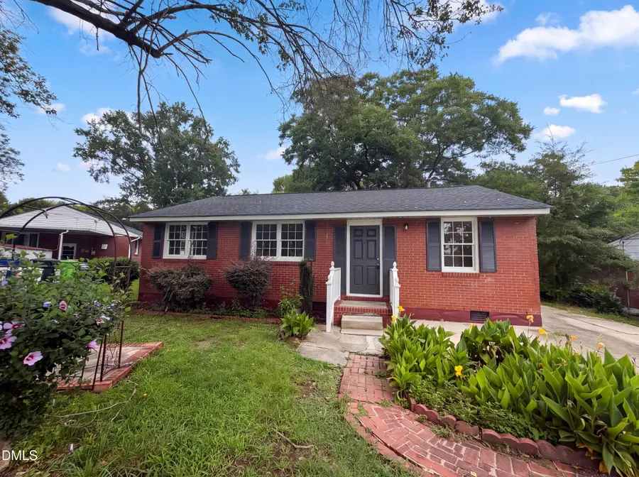 705 Peyton Street, Raleigh, NC 27610 - #3