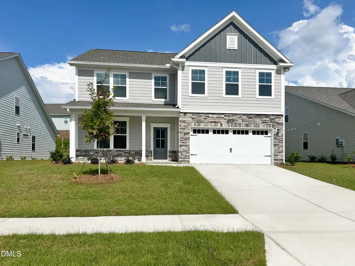 354 Macon Lk Drive, Apex, NC 27523 - #1