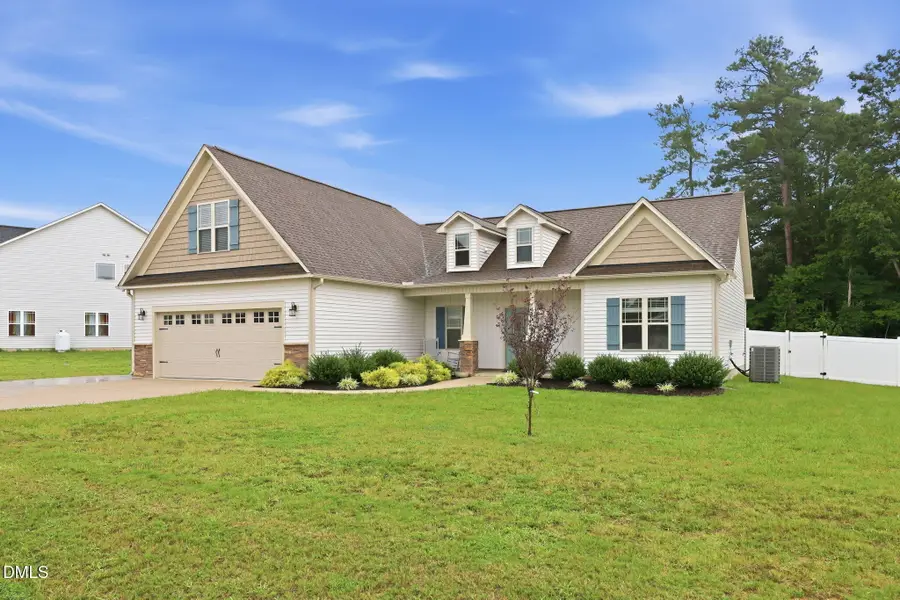 237 Carolina Landing Drive, Zebulon, NC 27597 - #3