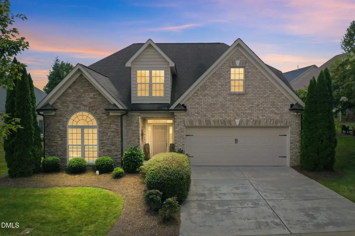 1190 Stone Gables Drive, Elon, NC 27244 - #1