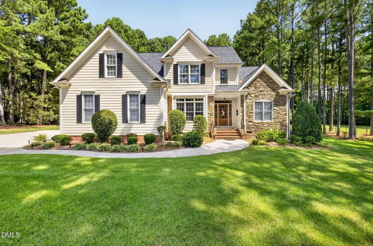 135 River Club Way, Youngsville, NC 27596 - #1