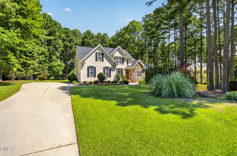 135 River Club Way, Youngsville, NC 27596 - #3