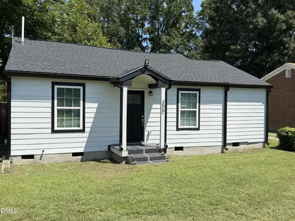 300 E Academy Street, Robersonville, NC 27871