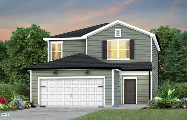 319 Scottsdale Drive, Sanford, NC 27330