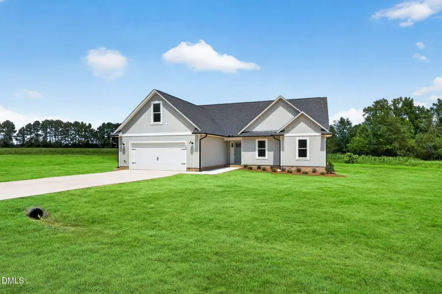 169 Cow Camp Road, Dunn, NC 28334 - #3