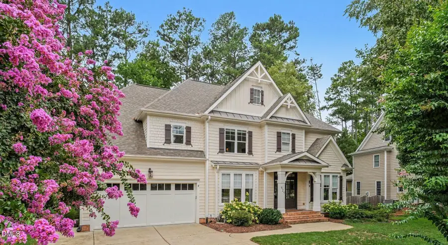 429 Brightling Way, Holly Springs, NC 27540 - #2