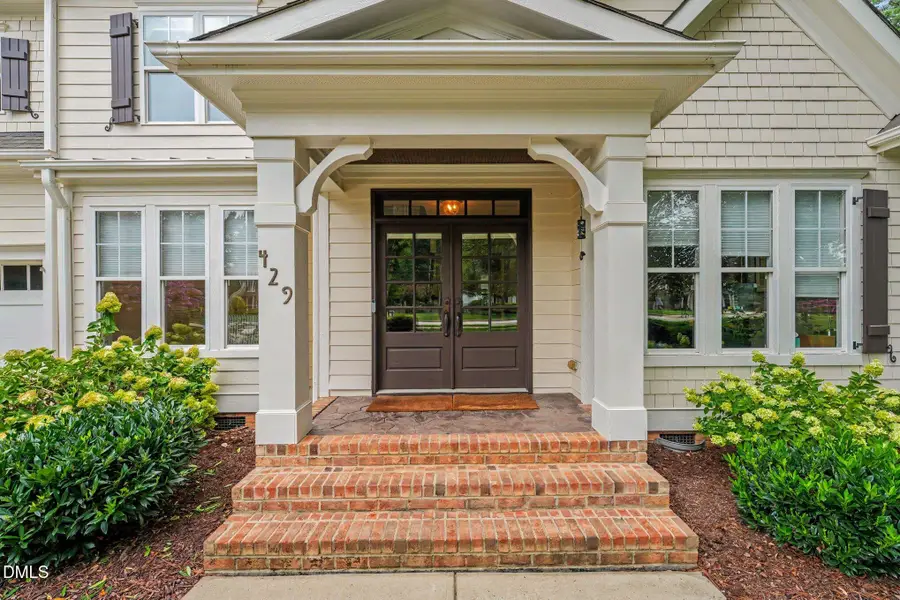 429 Brightling Way, Holly Springs, NC 27540 - #3