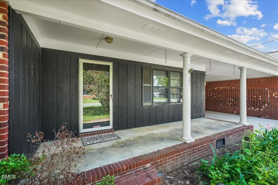 301 Flamingo Drive, Clayton, NC 27520 - #3
