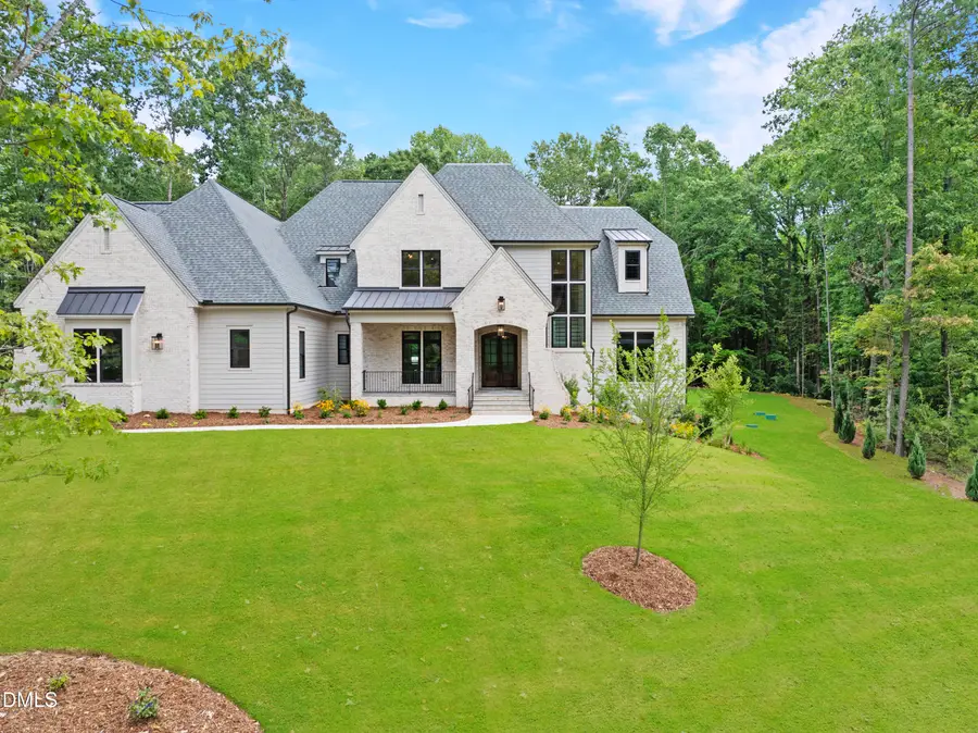 63 Loggers Run, Pittsboro, NC 27312 - #3