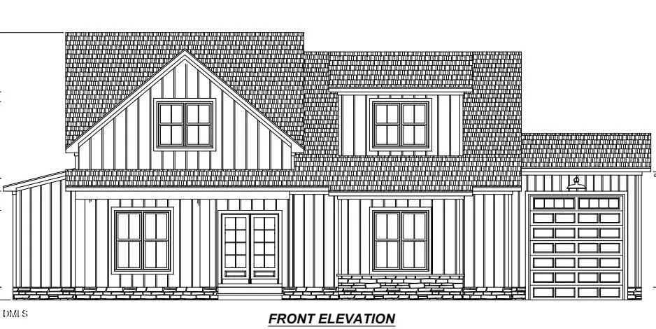 1332 Holland Bluffs Drive, Fuquay Varina, NC 27526 - #1