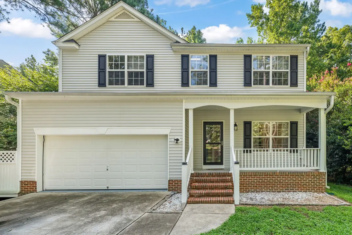 228 River Hills Drive, Clayton, NC 27527 - #1
