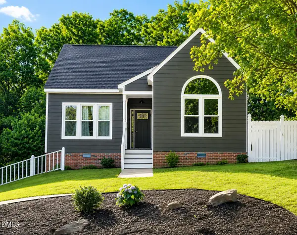 6304 Calico Court Court, Wake Forest, NC 27587