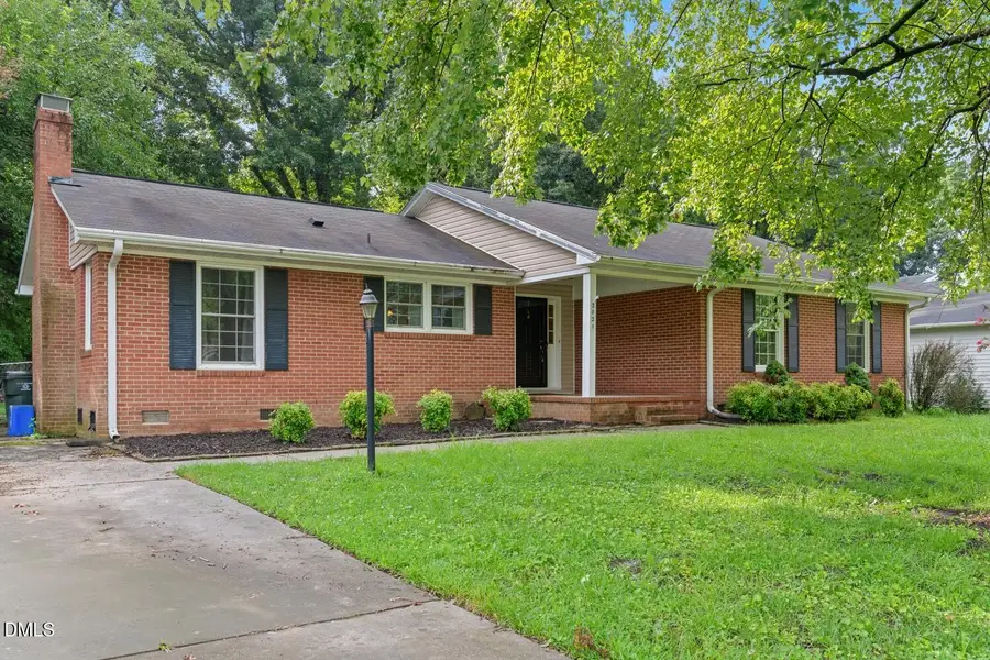 2021 Fox Run Road, Burlington, NC 27215 - #3