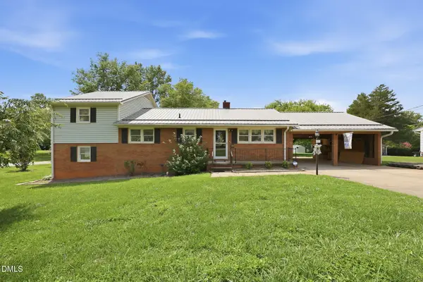 401 N 9th Street, Mebane, NC 27302