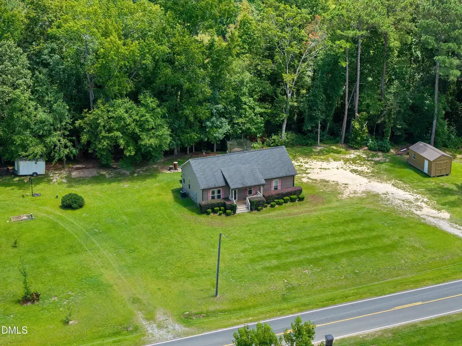 70 Young Road, Angier, NC 27501 - #2