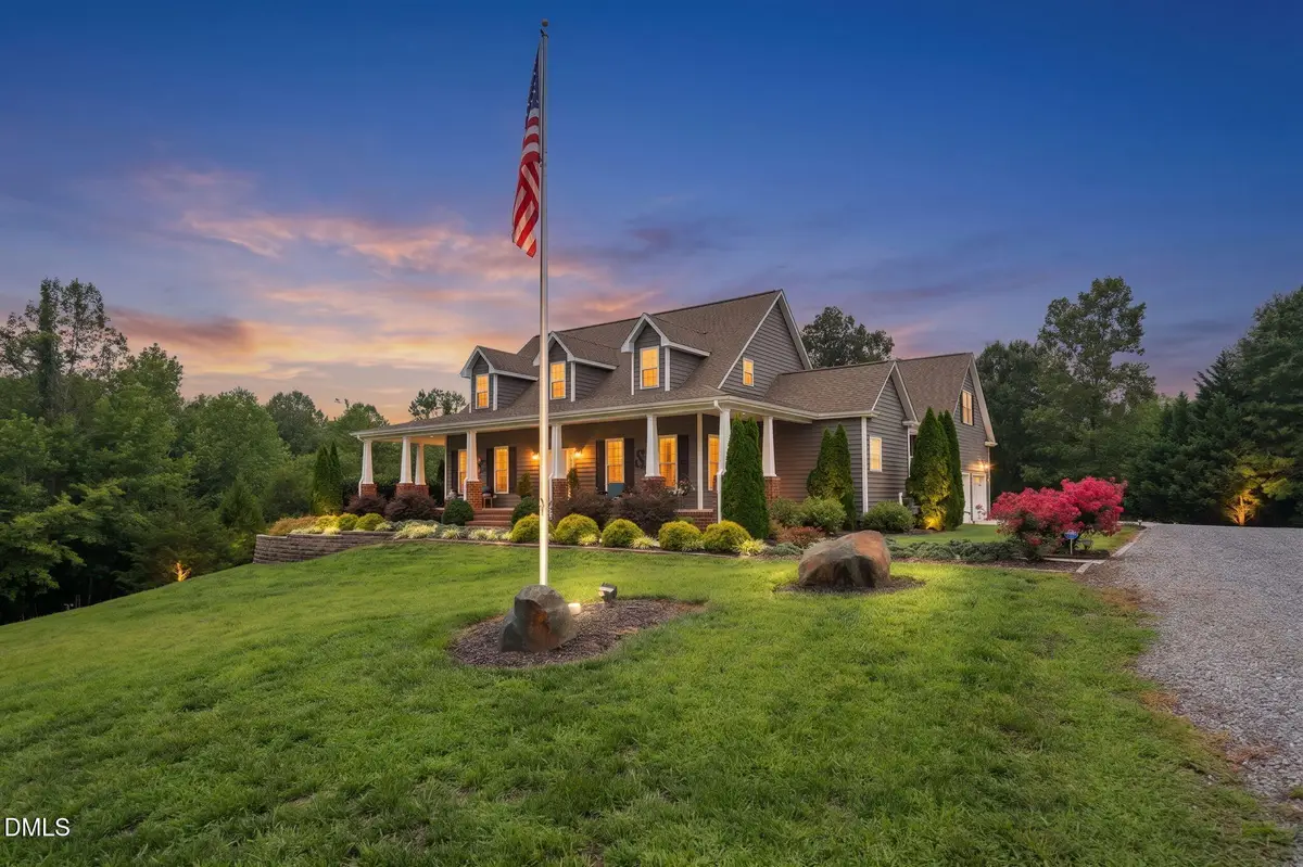 1819 Merritt Trail, Burlington, NC 27217 - #1