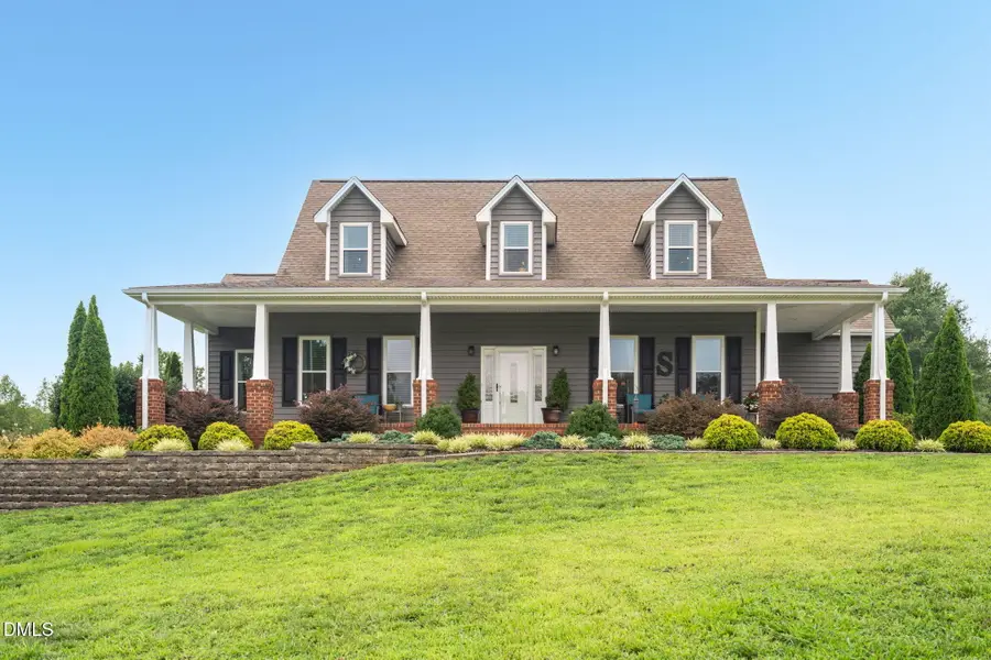 1819 Merritt Trail, Burlington, NC 27217 - #3