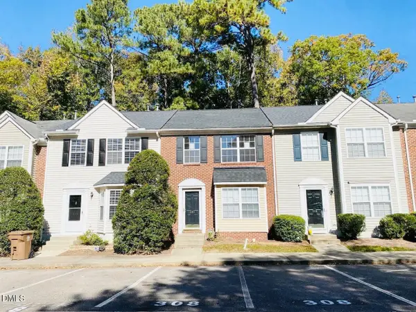 308 Virens Drive, Cary, NC 27511