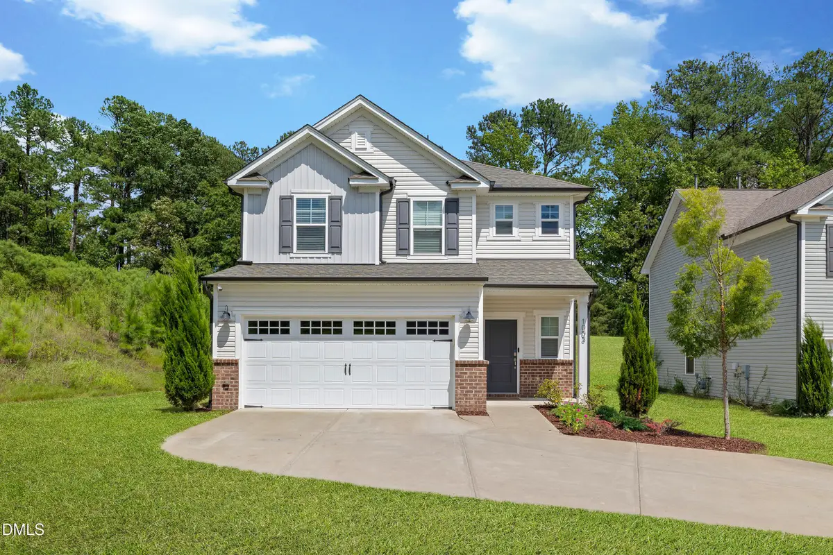 1003 Flyfish Avenue, Durham, NC 27703 - #1