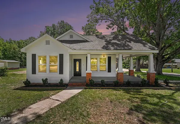207 Old Post Road, Erwin, NC 28339