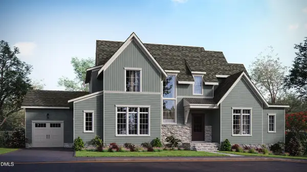 7424 Blantons Grove Way, Wake Forest, NC 27587