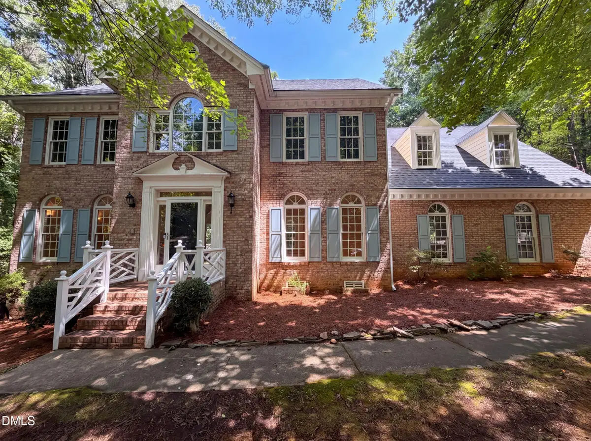 2501 Dunmore Court, Wake Forest, NC 27587 - #1