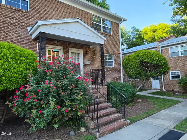 506 N Greensboro Street, Carrboro, NC 27510
