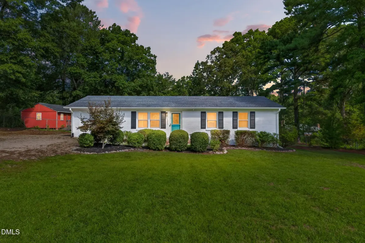 1217 Ridge Haven Drive, Wendell, NC 27591 - #1