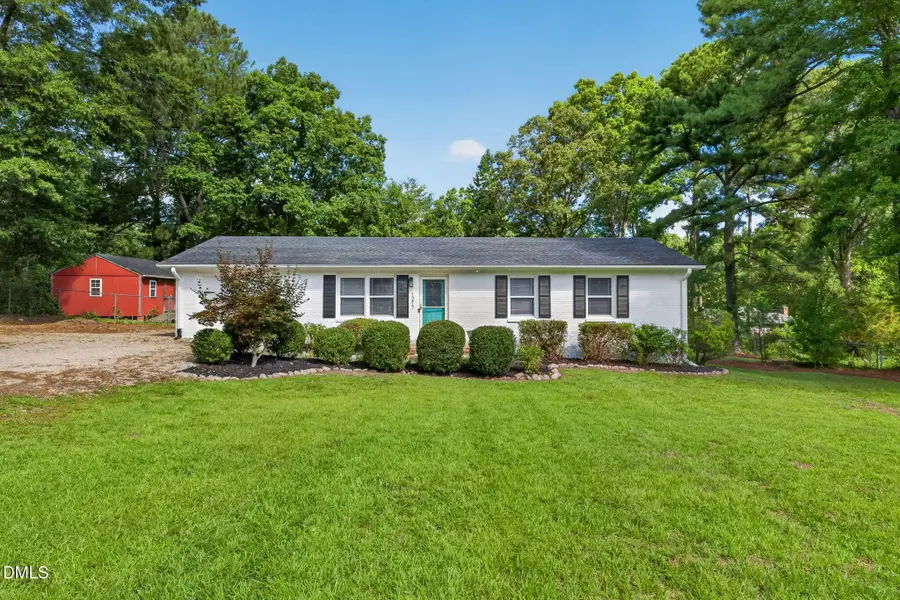 1217 Ridge Haven Drive, Wendell, NC 27591 - #2