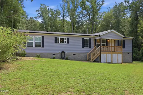 388 Turlington Road, Dunn, NC 28334