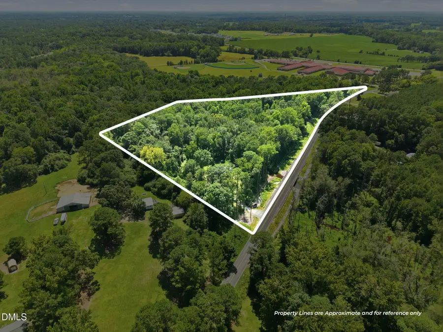 388 Turlington Road, Dunn, NC 28334 - #2