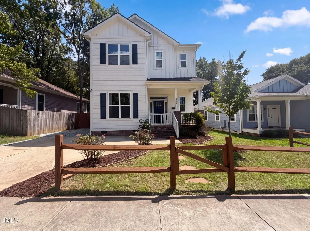 1010 Holloway Street, Durham, NC 27701 - #1