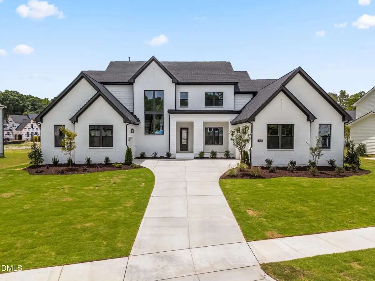 3121 Westonview Court, Apex, NC 27523 - #1