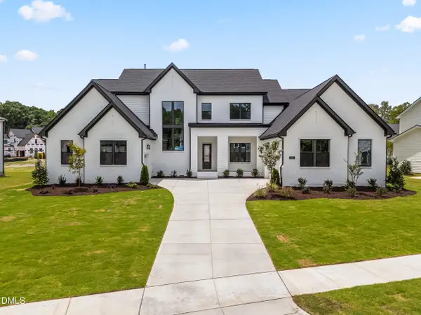 3121 Westonview Court, Apex, NC 27523