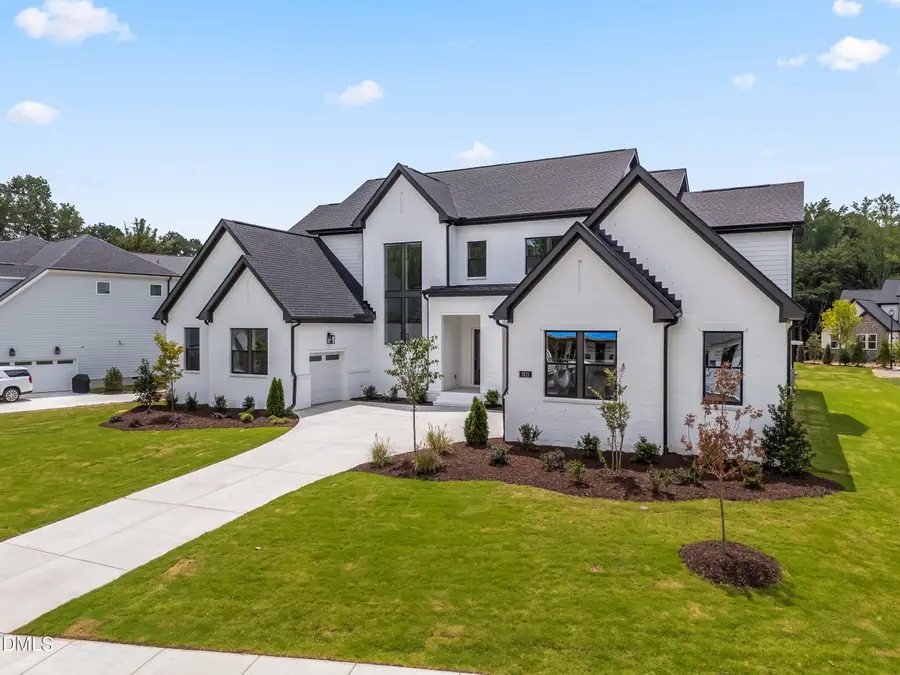 3121 Westonview Court, Apex, NC 27523 - #2