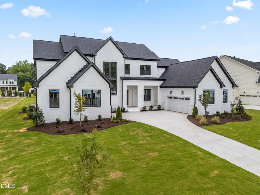 3121 Westonview Court, Apex, NC 27523 - #3