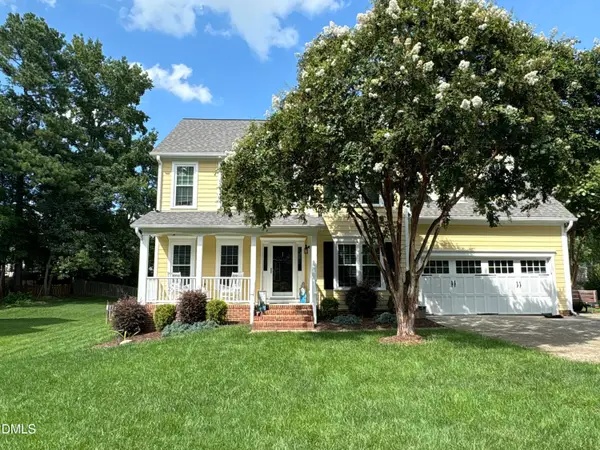 12400 Tappersfield Court, Raleigh, NC 27613