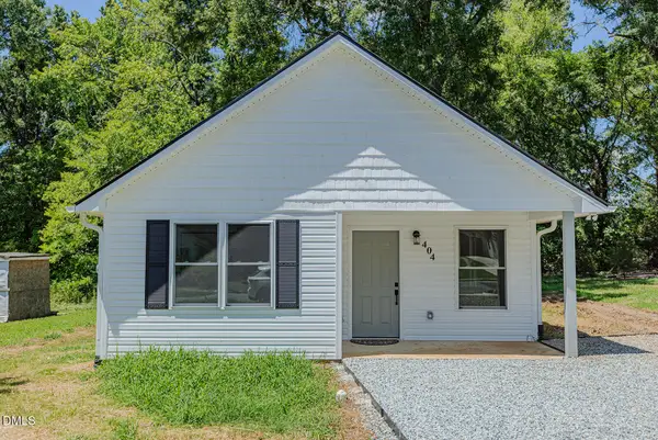 404 Walker Avenue, Graham, NC 27253