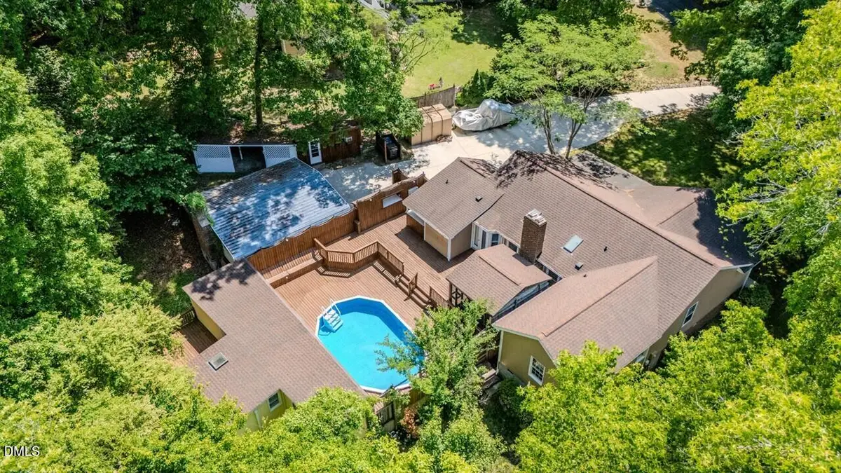 906 Andersonwood Drive, Fuquay Varina, NC 27526 - #1