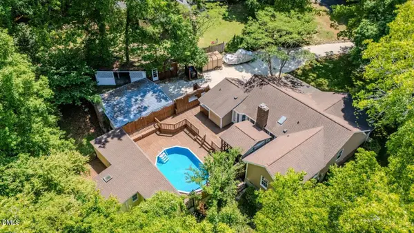 906 Andersonwood Drive, Fuquay Varina, NC 27526