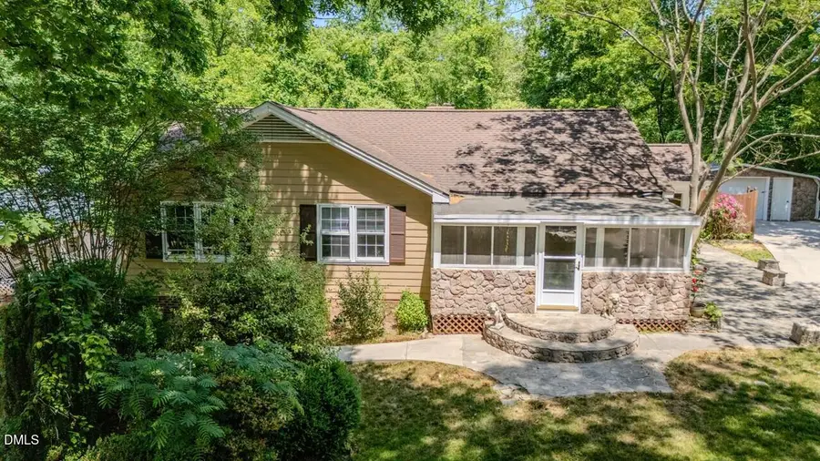 906 Andersonwood Drive, Fuquay Varina, NC 27526 - #2