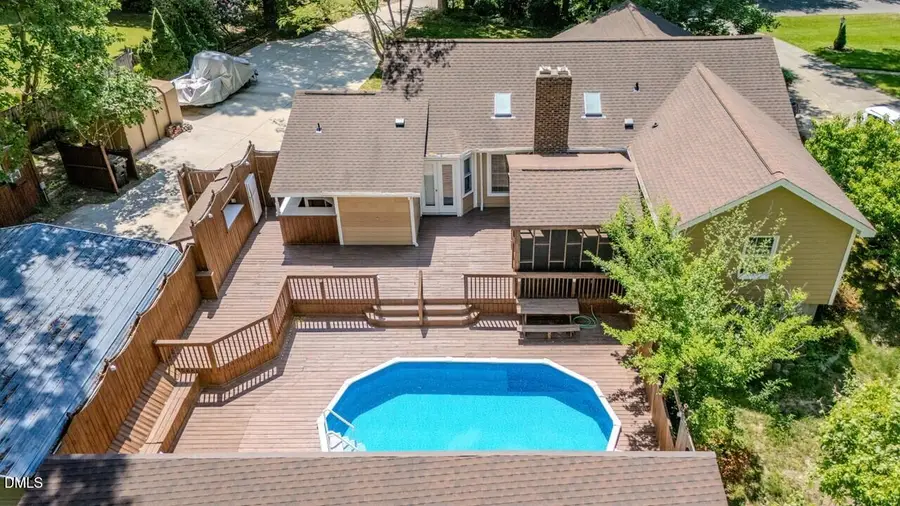 906 Andersonwood Drive, Fuquay Varina, NC 27526 - #3