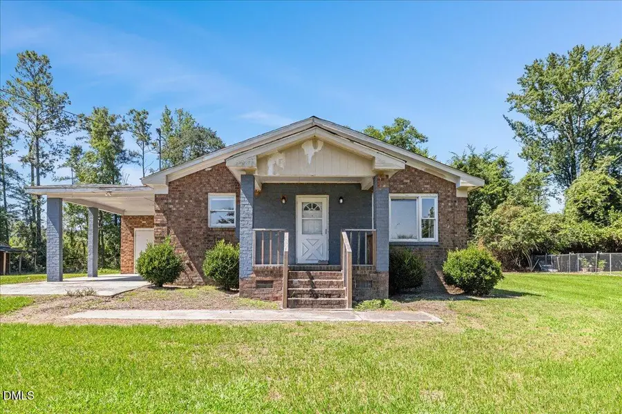 1330 E Hanrahan Road, Ayden, NC 28513 - #2