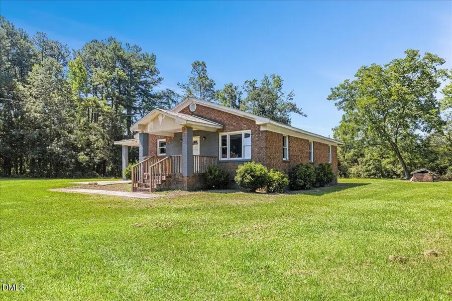 1330 E Hanrahan Road, Ayden, NC 28513 - #3