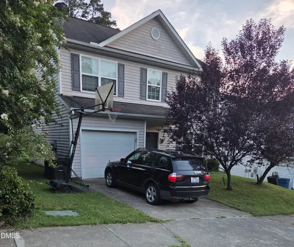 1003 Woodside Park Lane, Durham, NC 27704