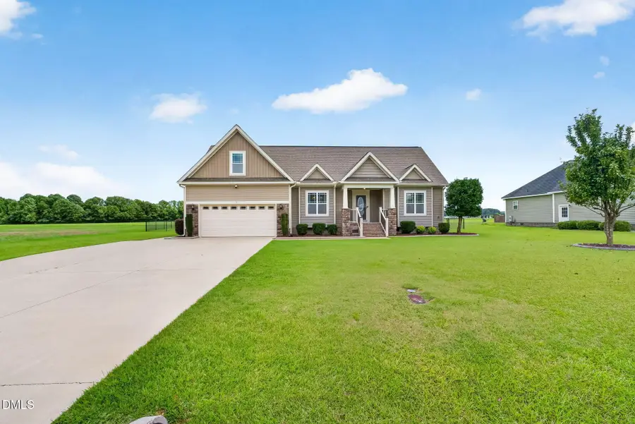 210 Willowbrook Drive, Pikeville, NC 27863 - #2
